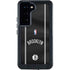NBA Brooklyn Nets Jersey Galaxy S24 Waterproof Case